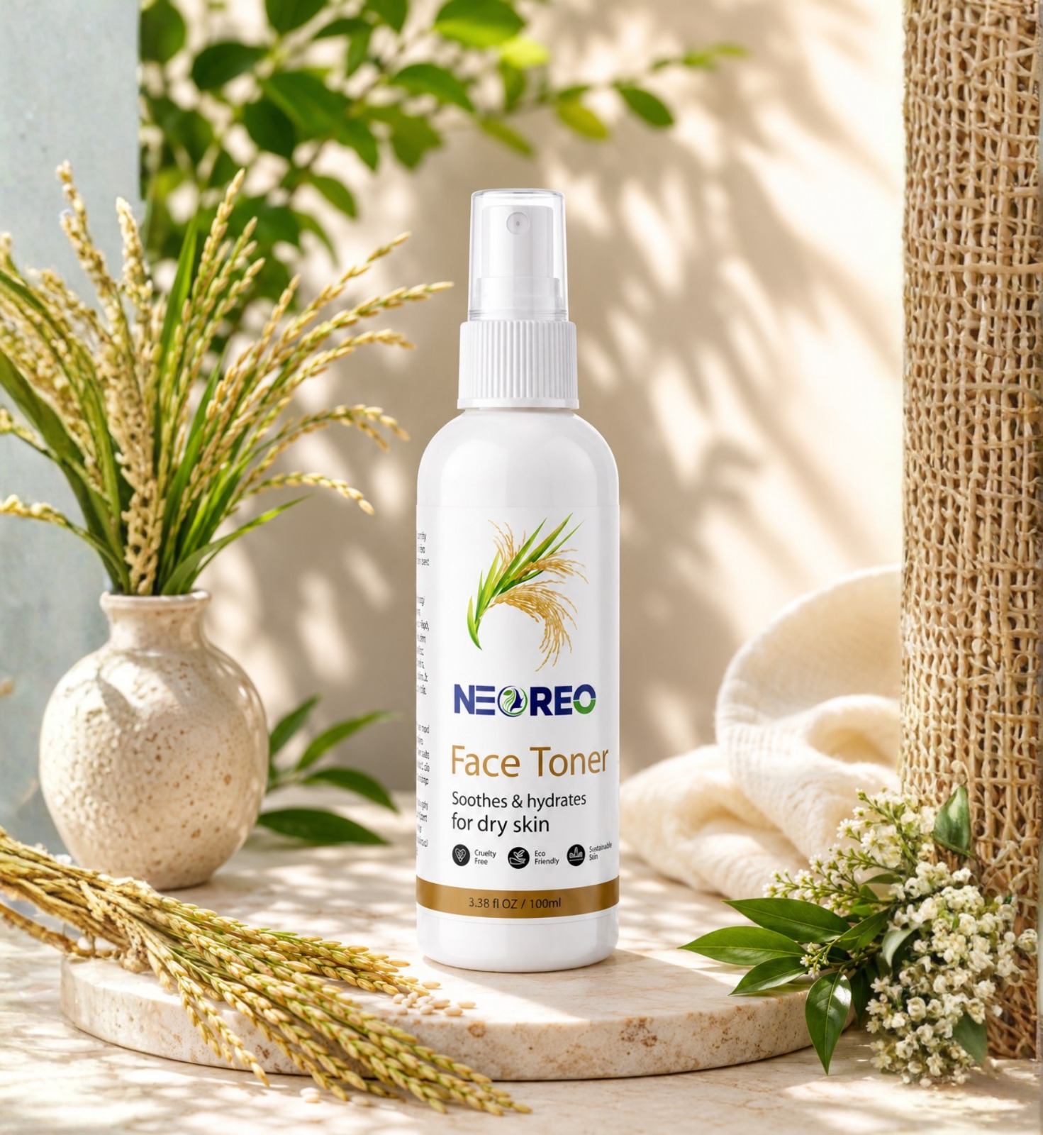 Neoreo Face Toner