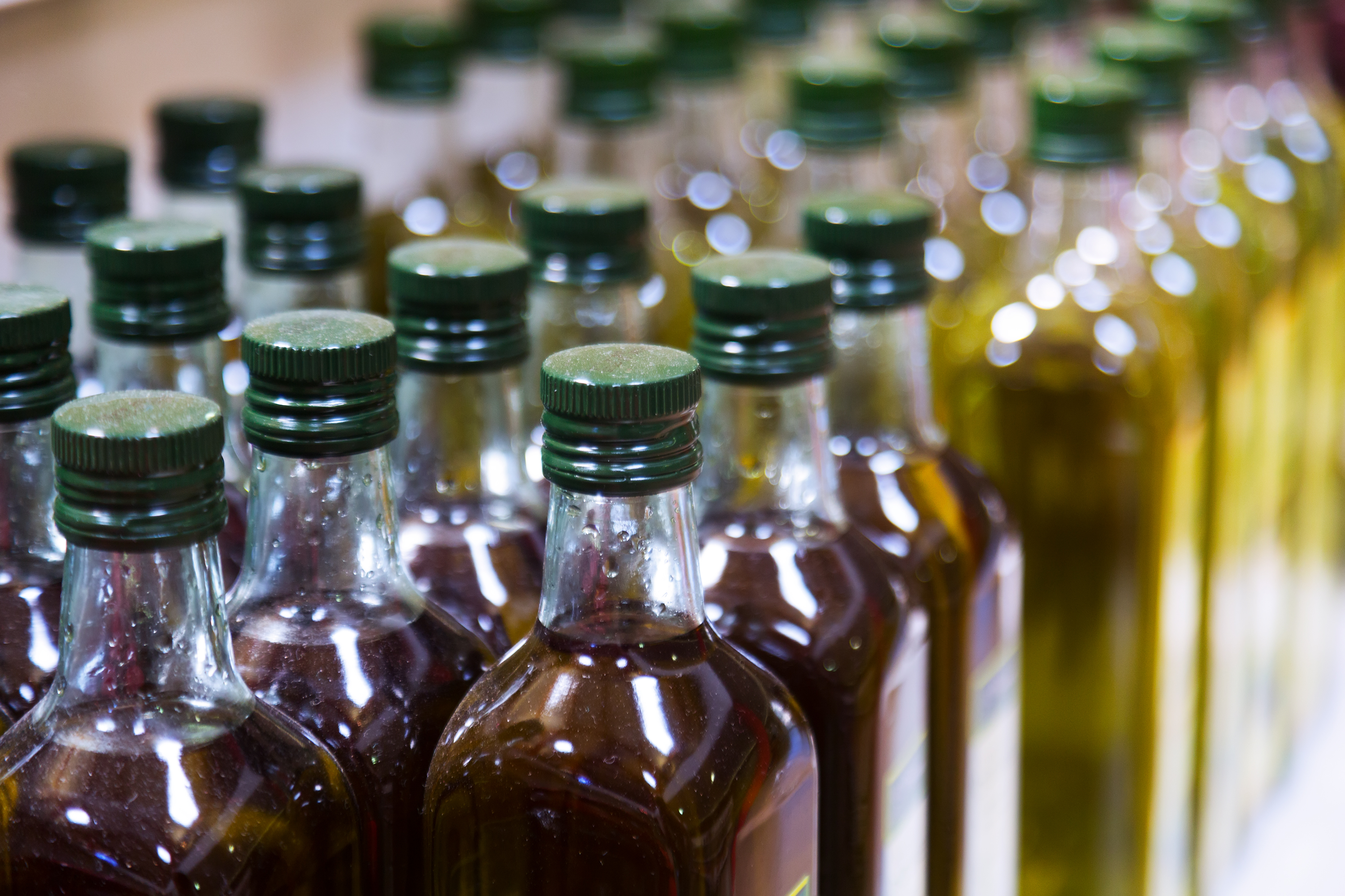 Essential Oils & Extracts